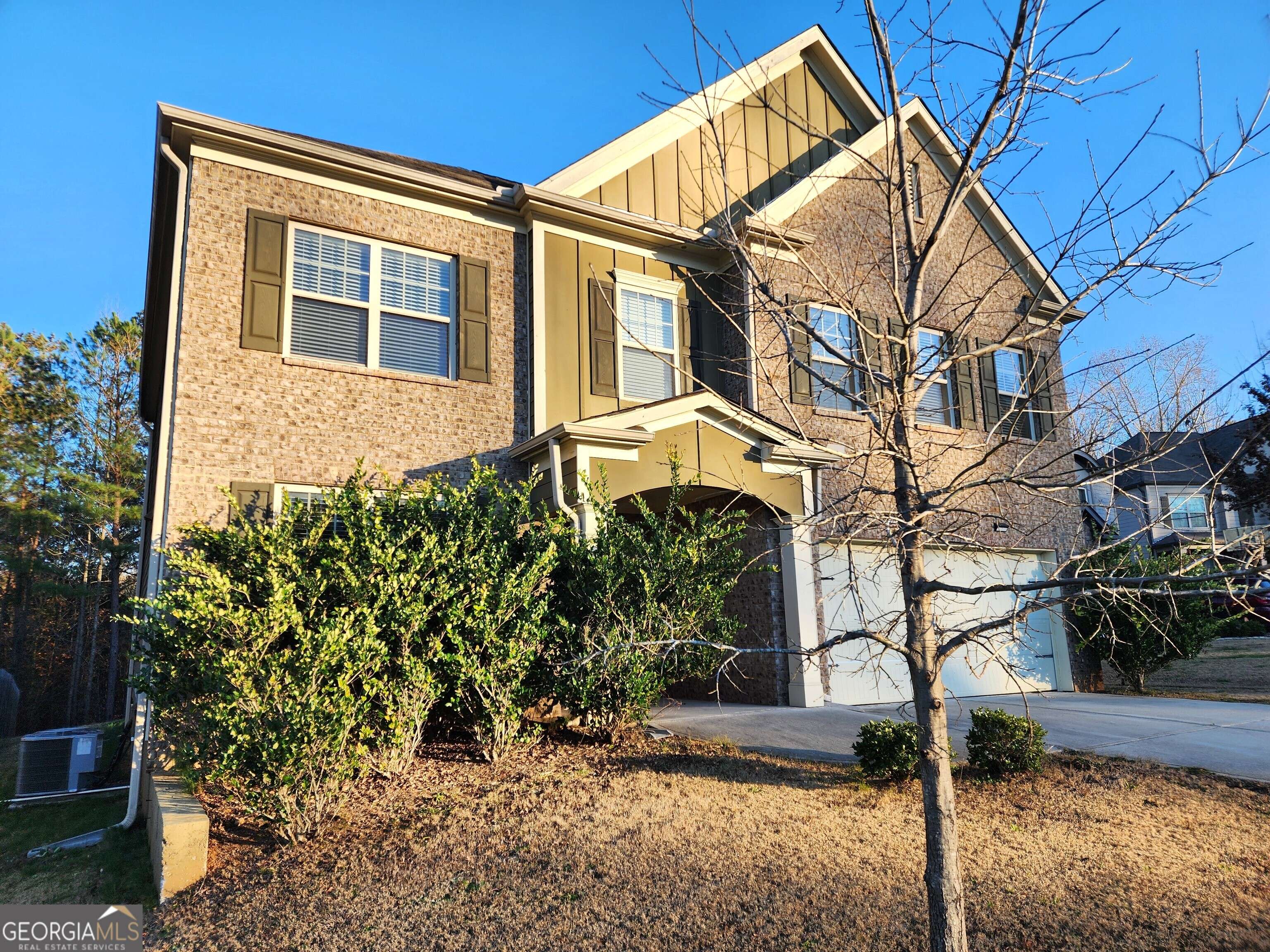 Atlanta, GA 30349,5150 Amberland SQ