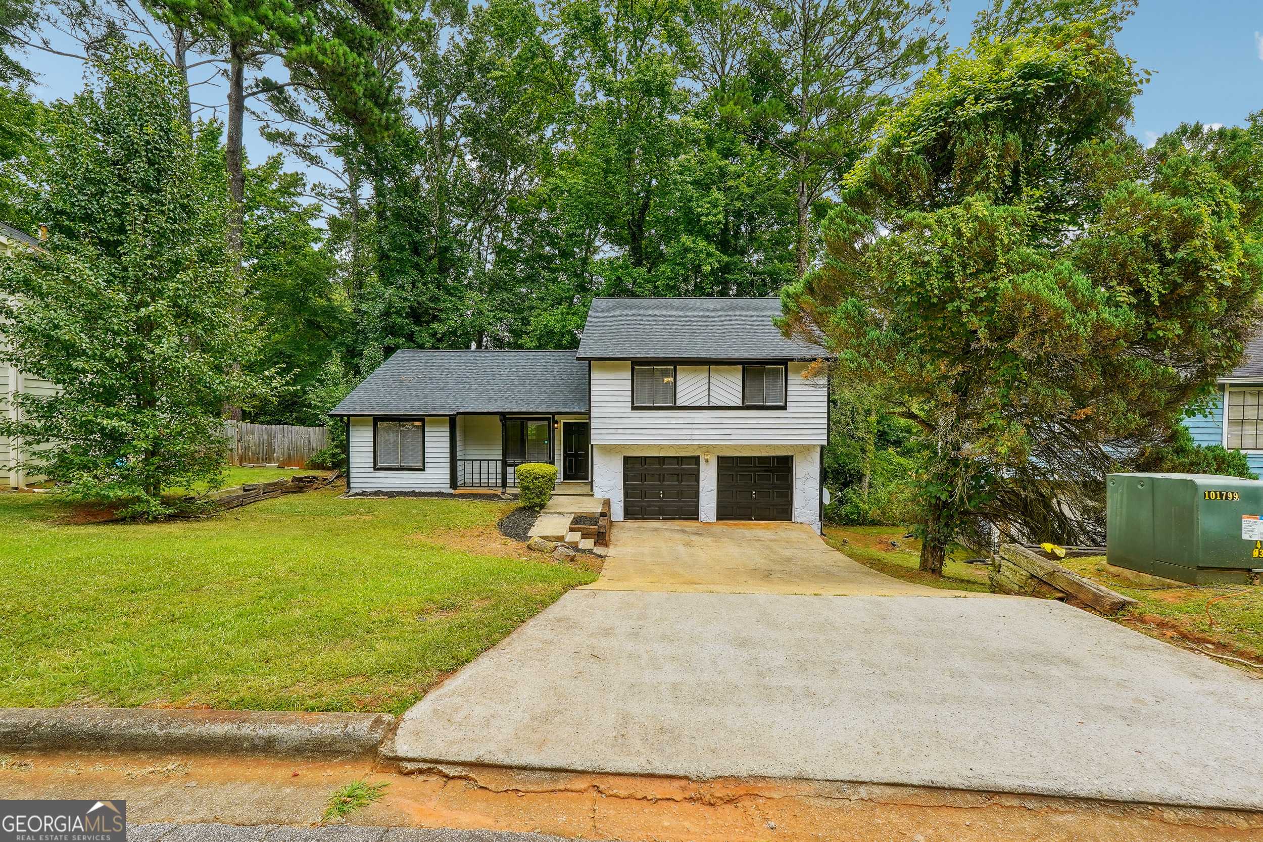 Stone Mountain, GA 30088,943 Lake Drive