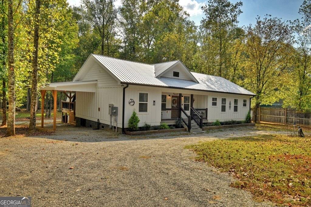 Ellijay, GA 30536,304 Misty Valley