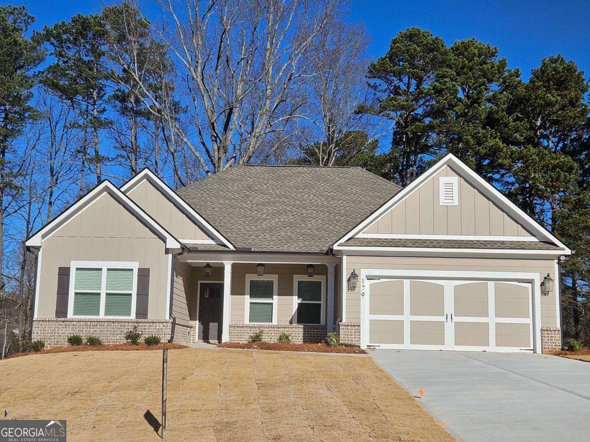 Winder, GA 30680,179 Alderman LN