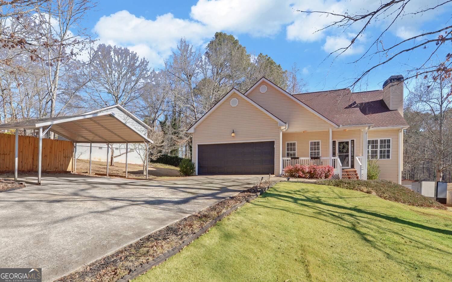 Gainesville, GA 30504,4840 Holiday Villa