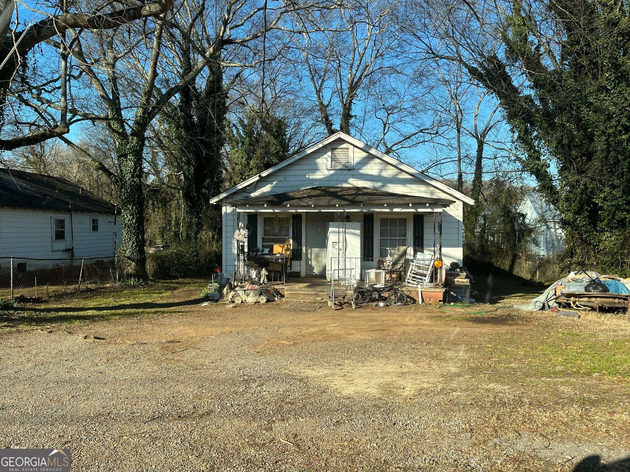 Rome, GA 30161,1408 Hull