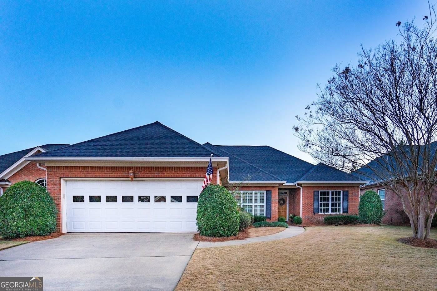 Lagrange, GA 30240,121 Wisteria Ridge TER
