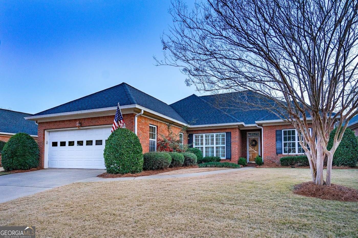 Lagrange, GA 30240,121 Wisteria Ridge