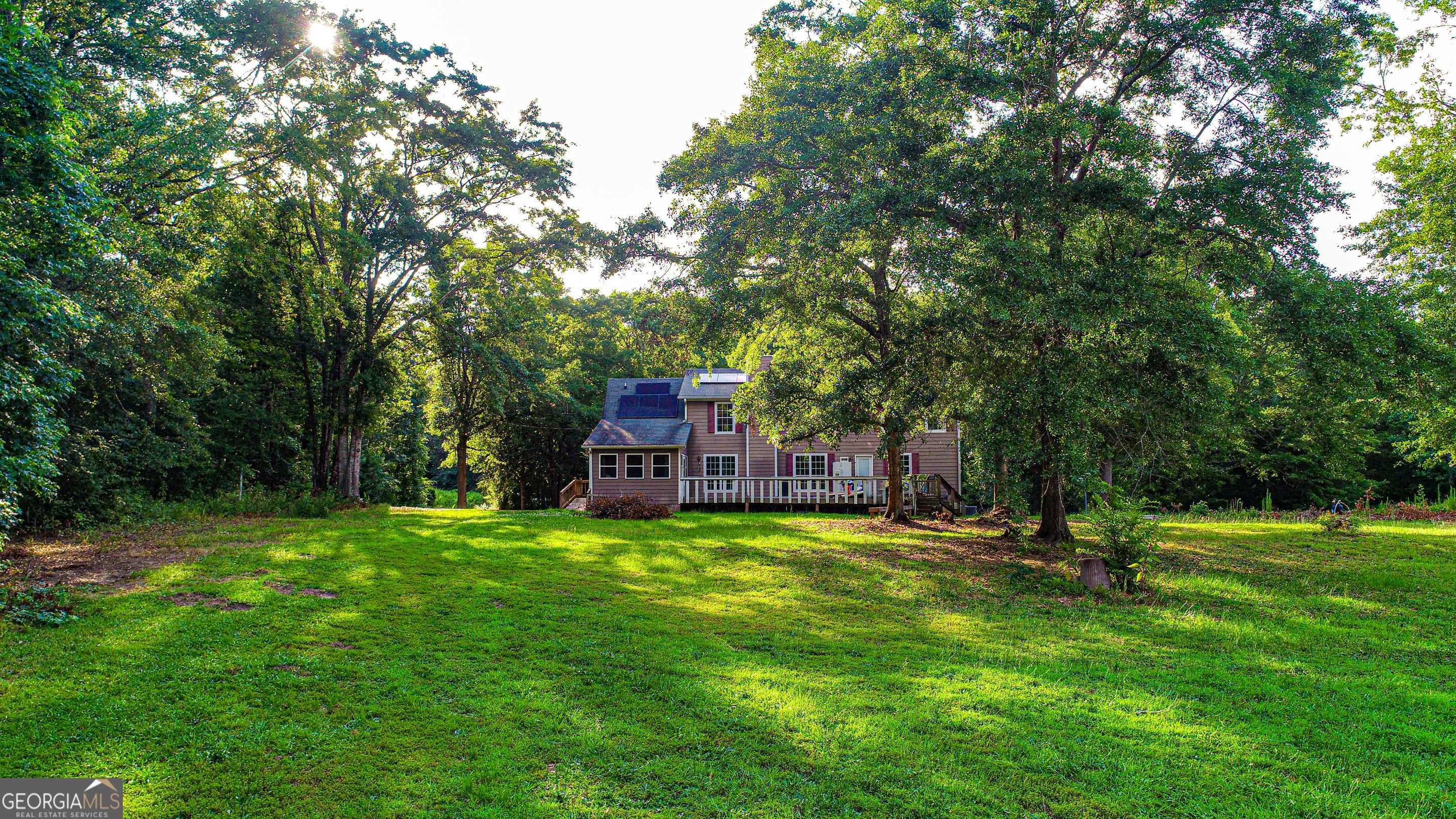 Jackson, GA 30233,240 Harkness RD