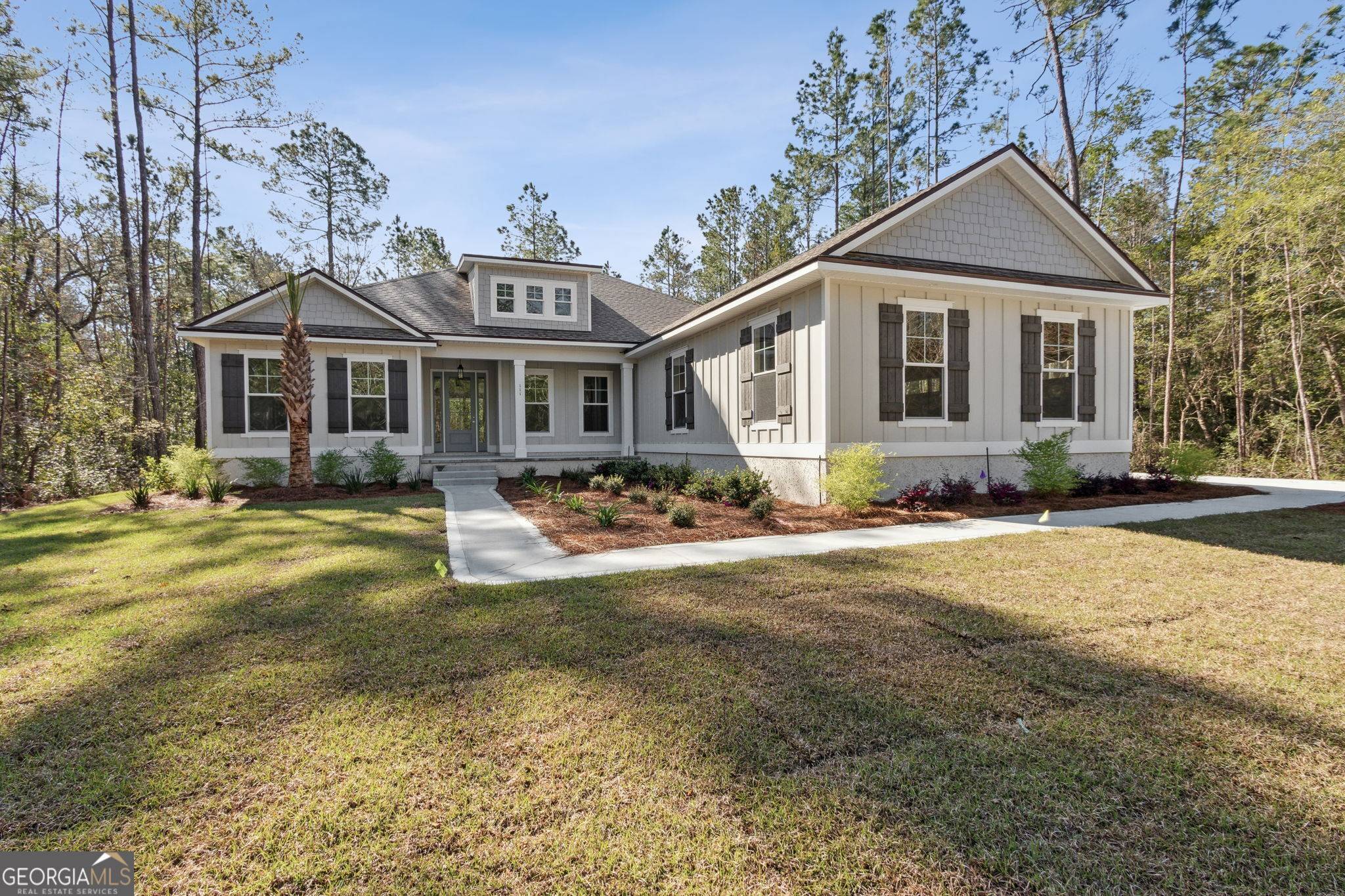 Woodbine, GA 31569,111 Clarks XING