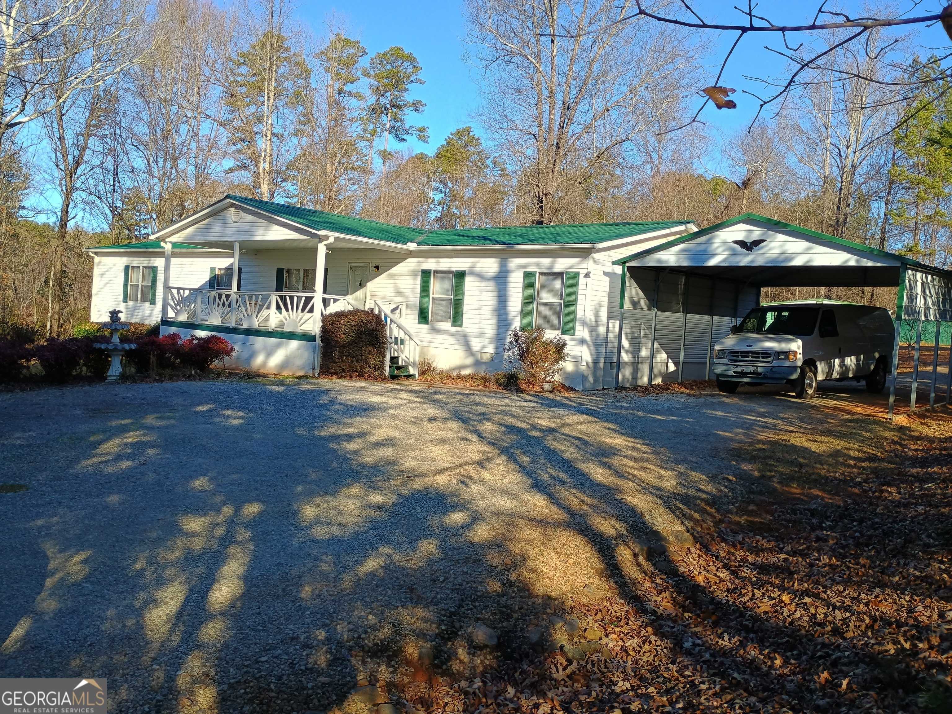 Eastanollee, GA 30538,1333 Davis RD