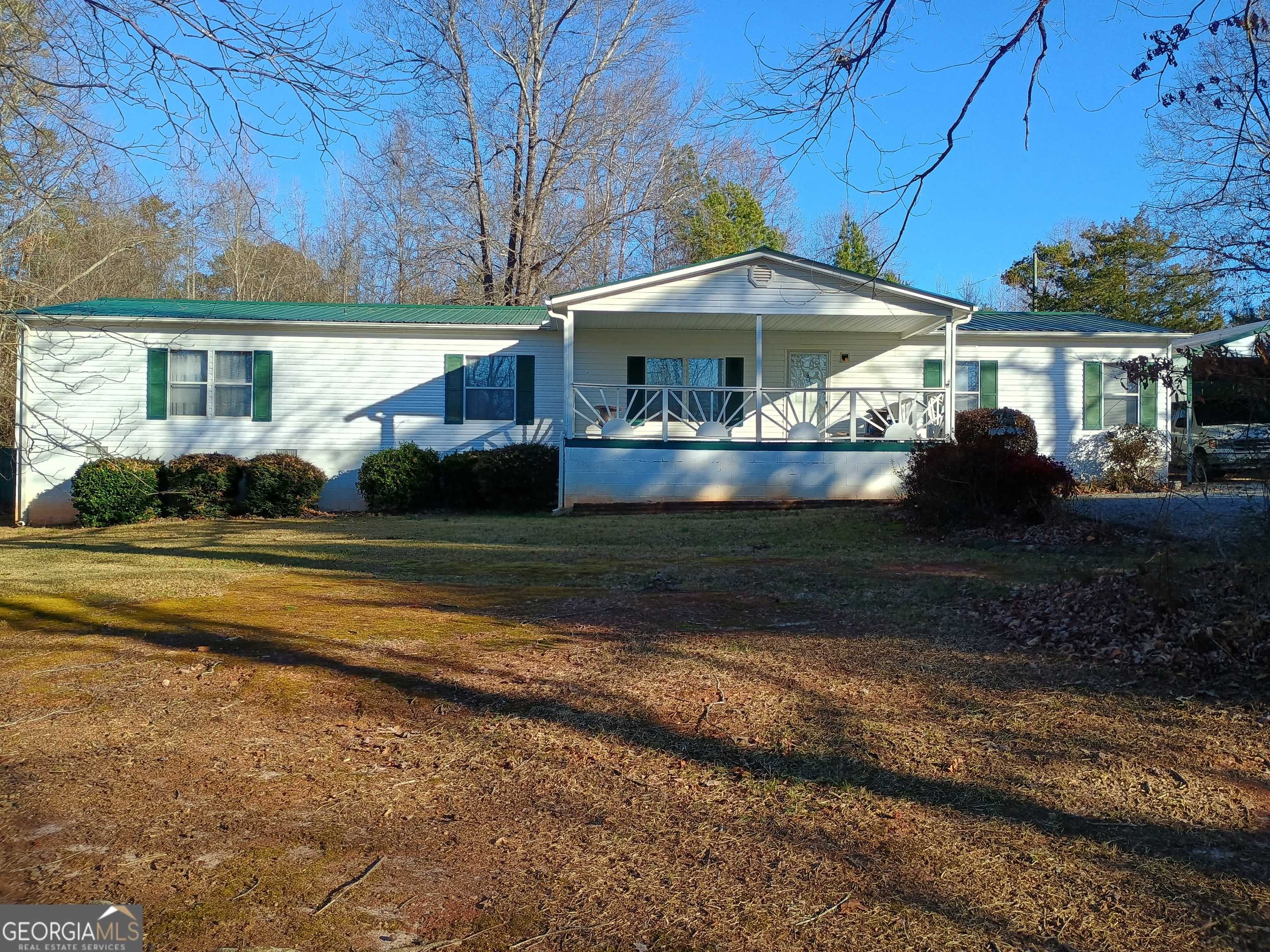 Eastanollee, GA 30538,1333 Davis