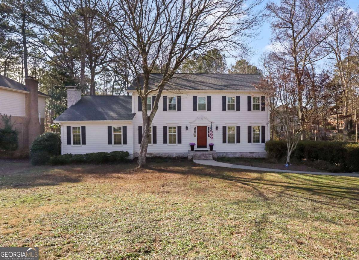 Peachtree Corners, GA 30092,6307 ROSECOMMON