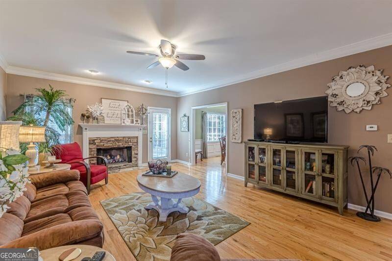 Douglasville, GA 30135,3639 Fowler RDG