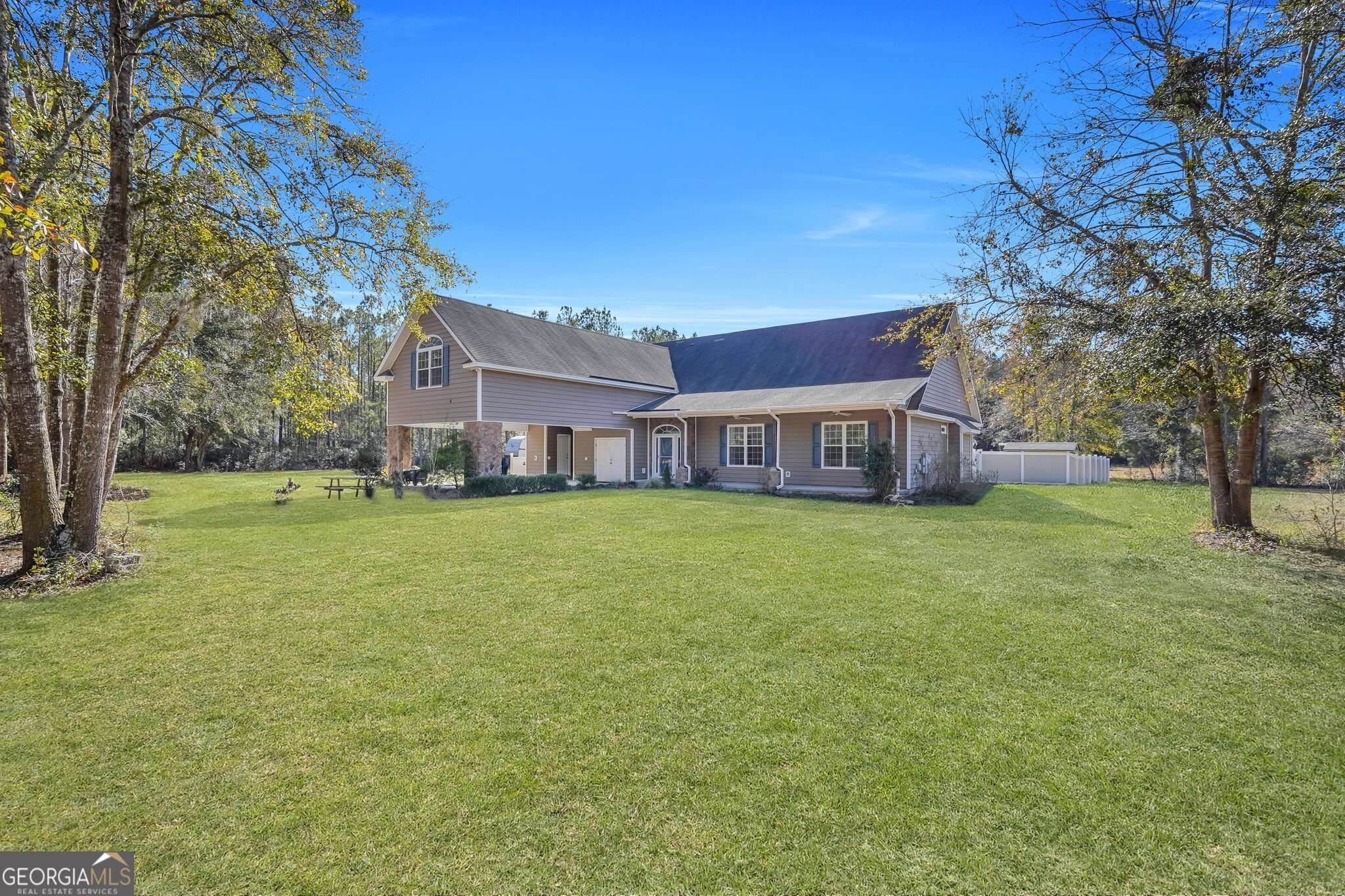 Richmond Hill, GA 31324,20870 Ga 144 HWY