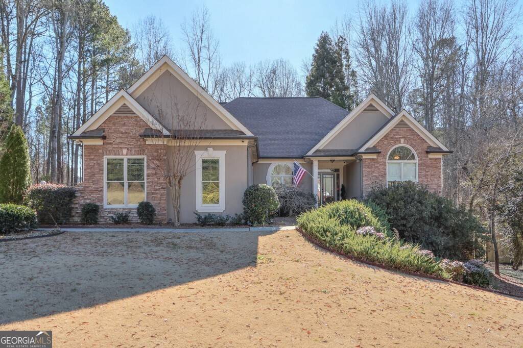 Sugar Hill, GA 30518,531 Sweetfern