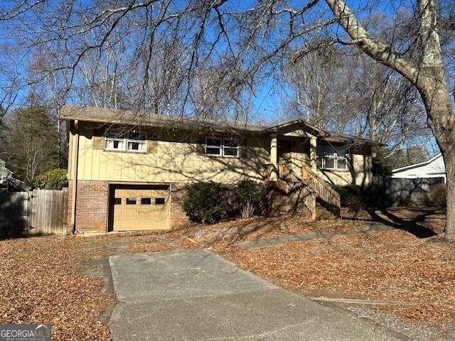 Marietta, GA 30066,3873 Sandy Plains