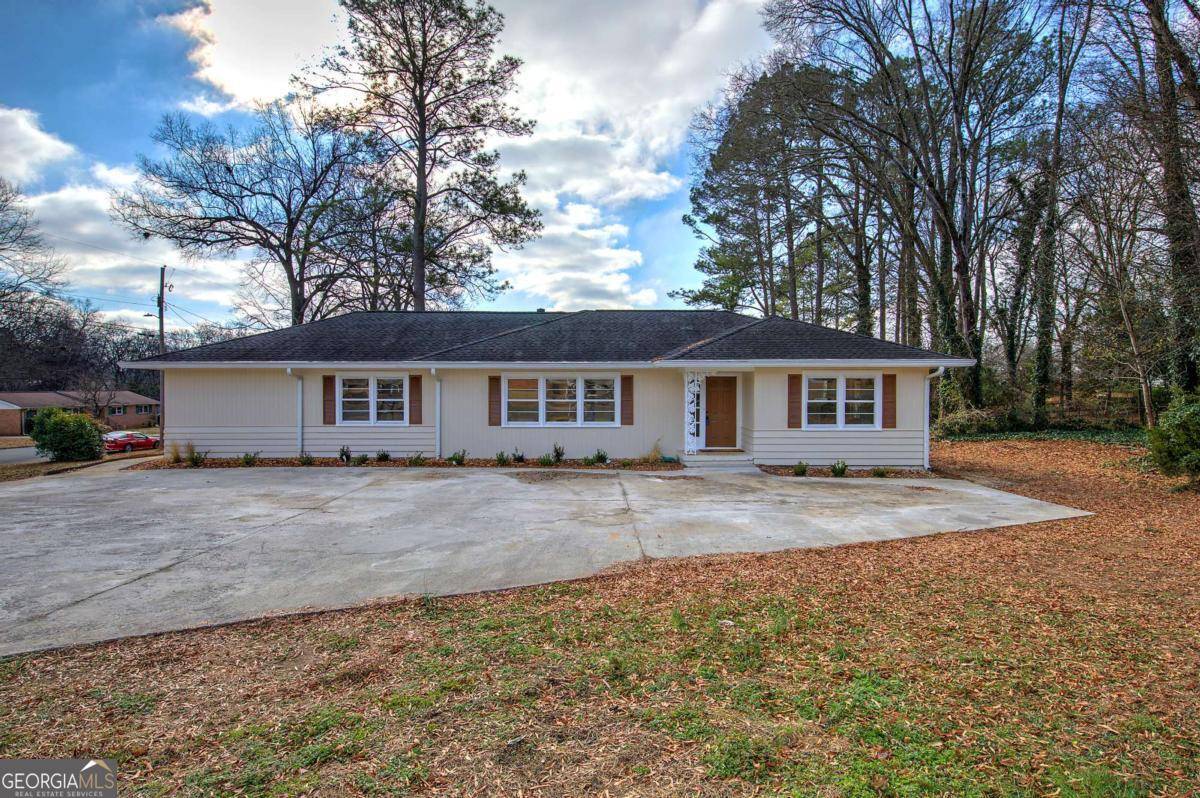 Cedartown, GA 30125,605 W Girard AVE