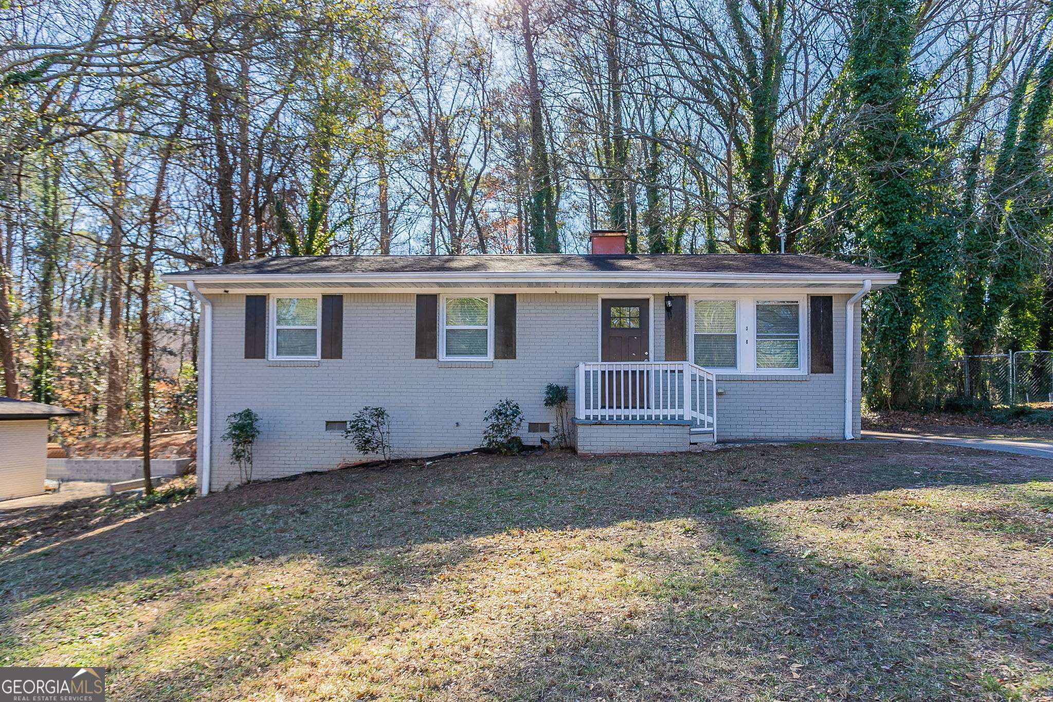 Atlanta, GA 30331,3578 Adkins RD NW