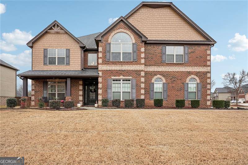 Grayson, GA 30017,530 Besra DR