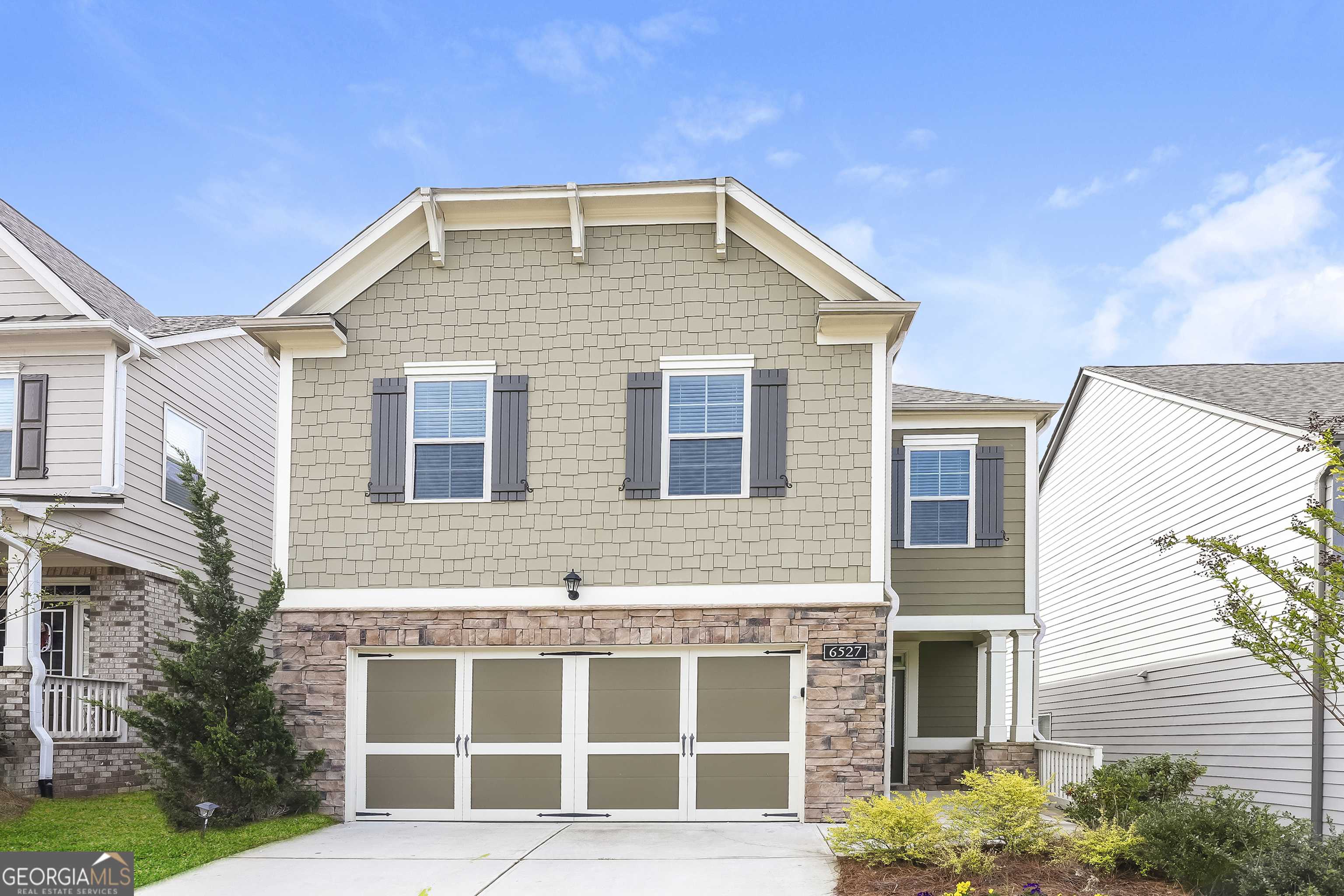 Flowery Branch, GA 30542,6527 Crosscreek