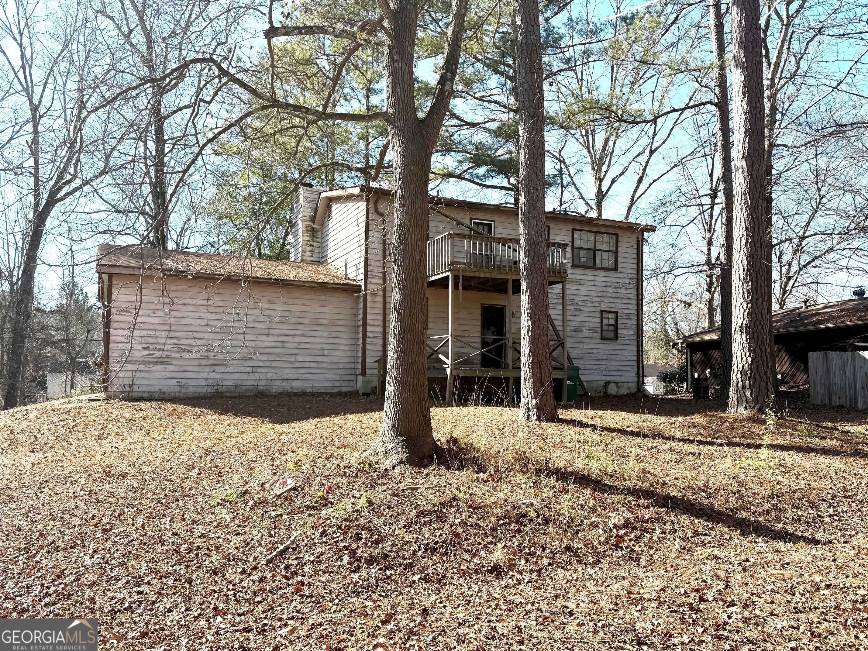 Rex, GA 30273,3174 Glen Hollow