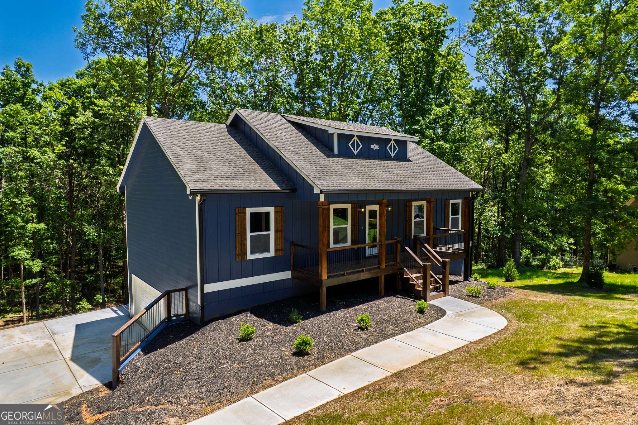 Ellijay, GA 30540,70 Country Hills TRL