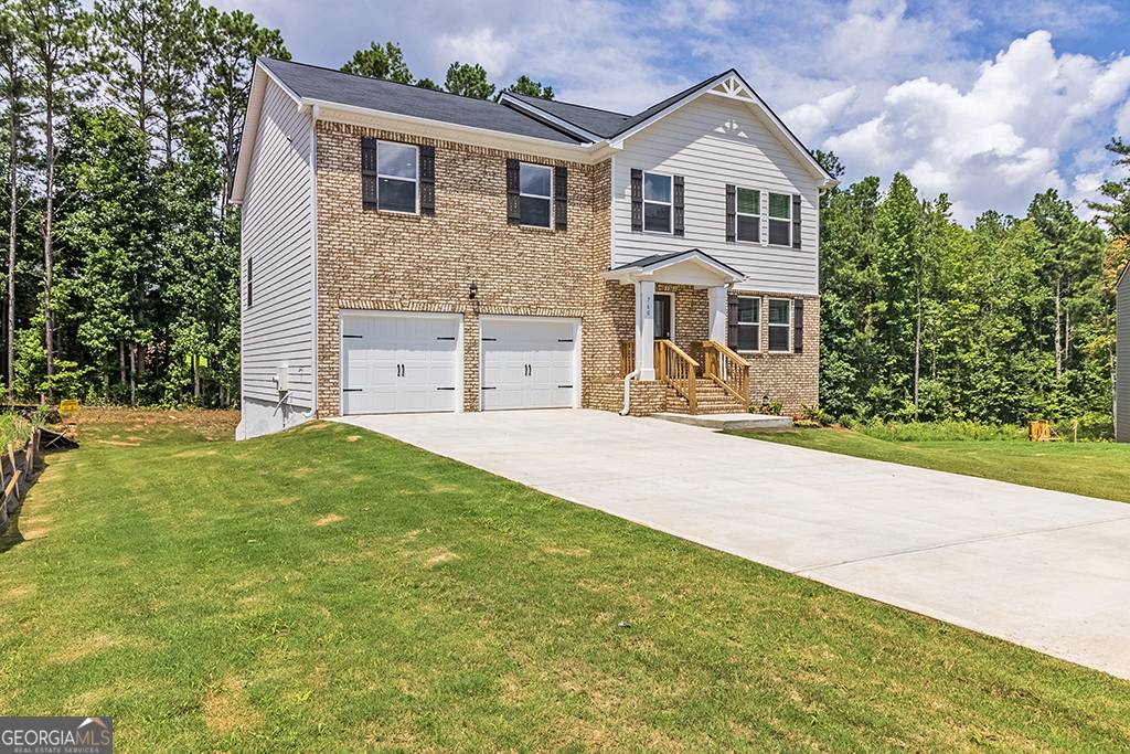 Villa Rica, GA 30180,760 Great Oak