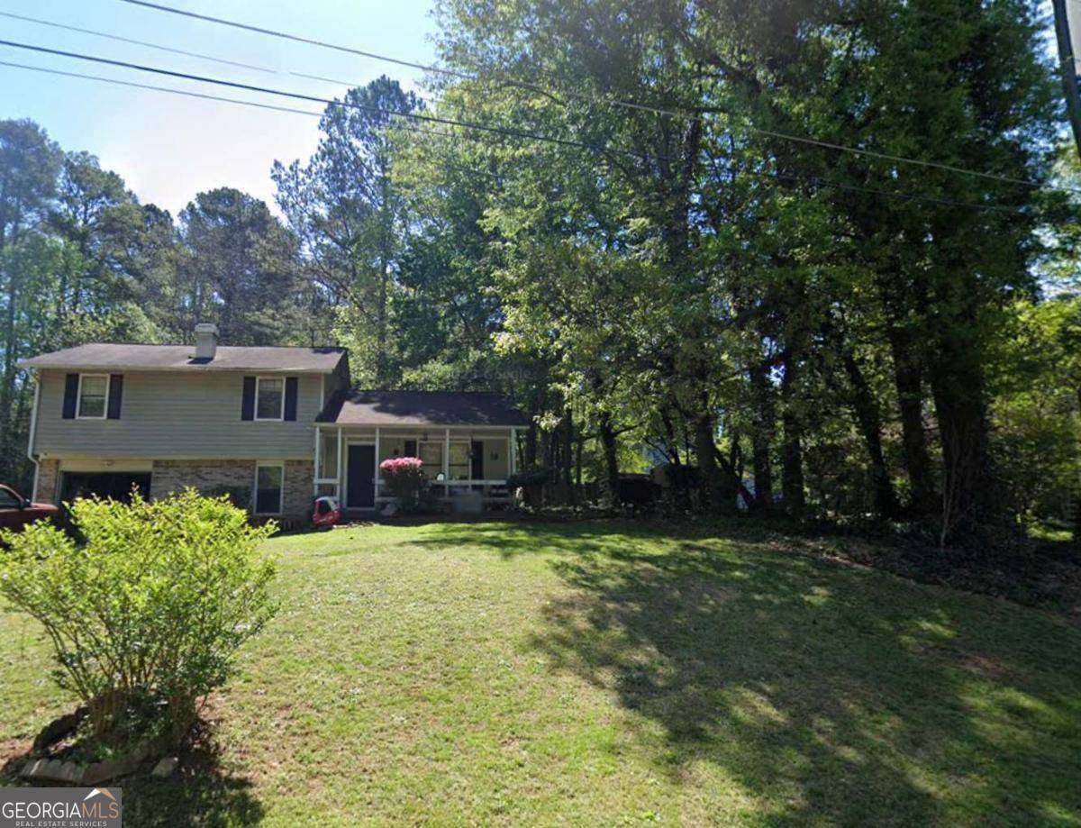 Ellenwood, GA 30294,3809 Chimney Ridge CT