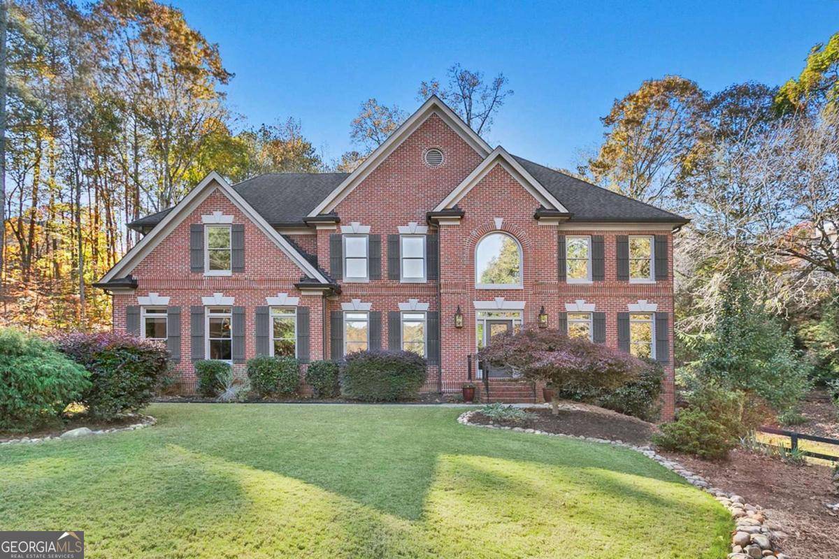 Johns Creek, GA 30022,9550 Rod RD