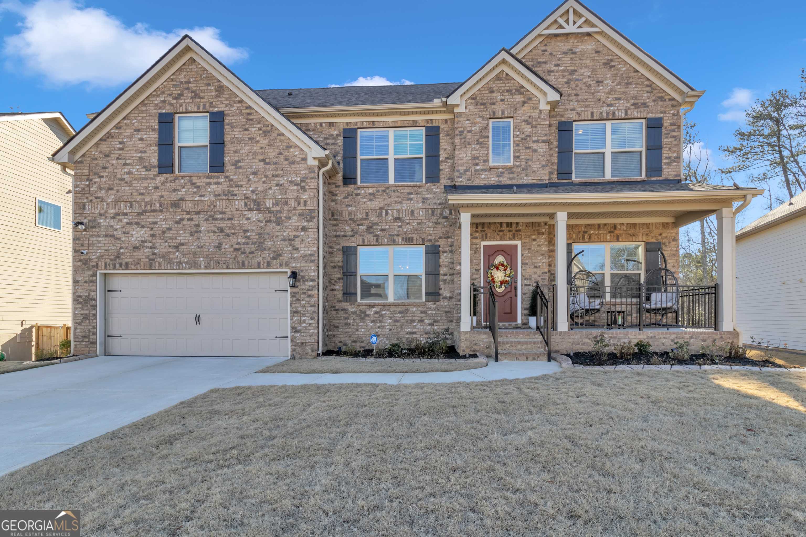 South Fulton, GA 30331,5626 Wyncreek CIR SW