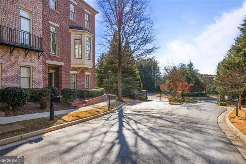 Roswell, GA 30076,106 W Ridge WAY