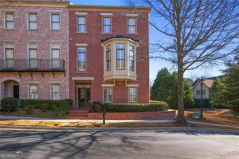 Roswell, GA 30076,106 W Ridge WAY