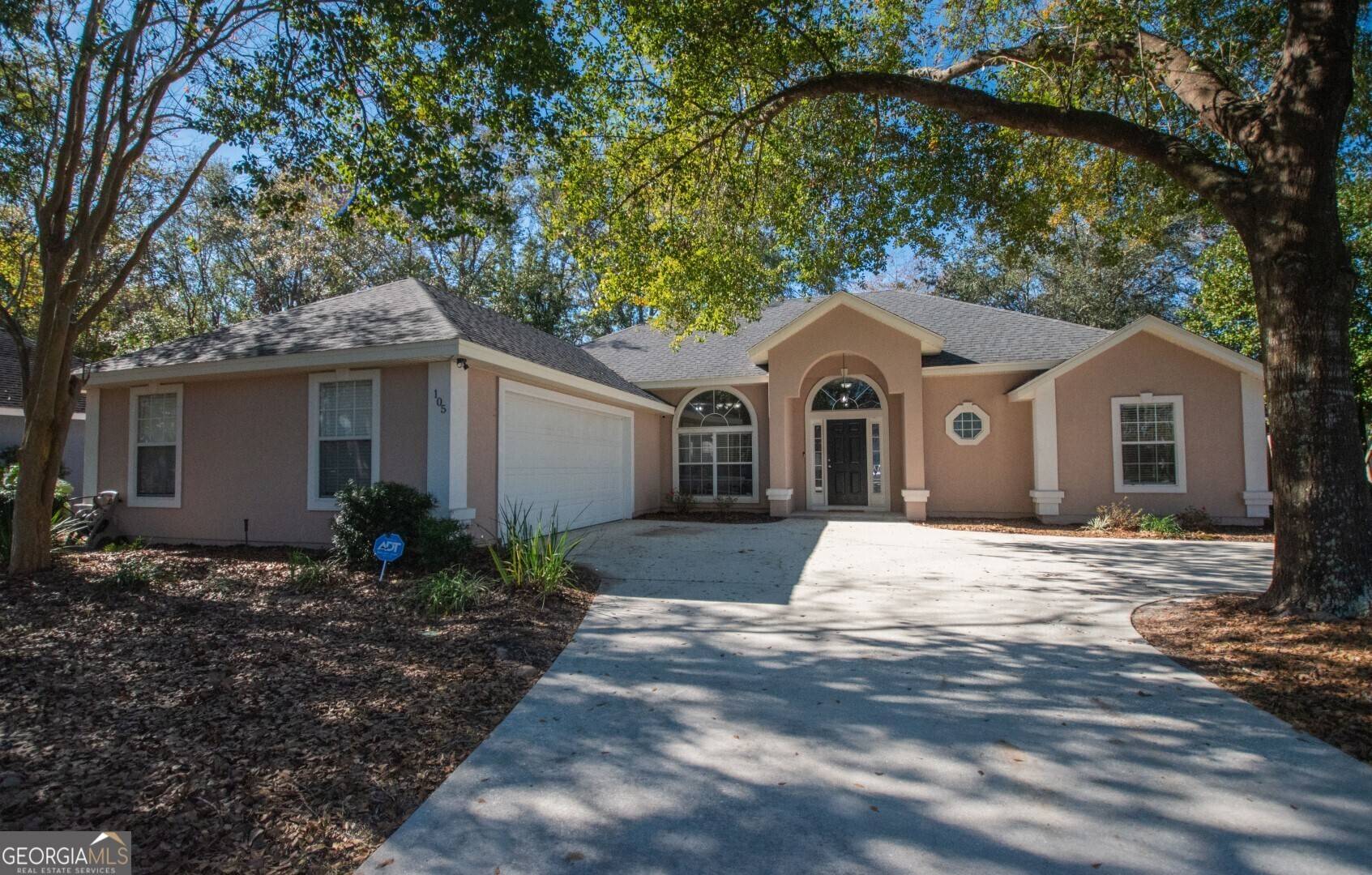 Kingsland, GA 31548,105 Overlook BND