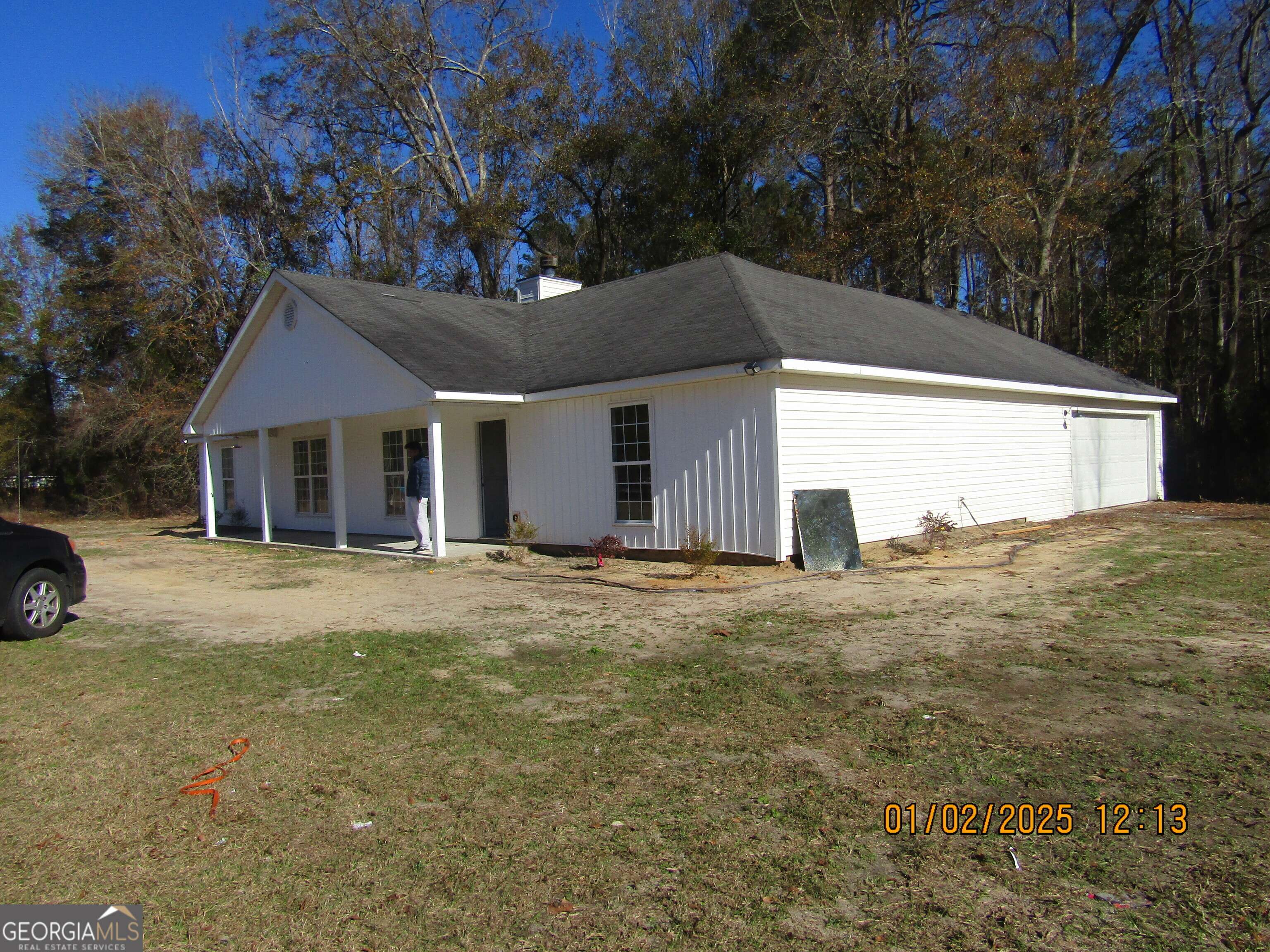 Brooklet, GA 30415,7358 Stilson Leefield