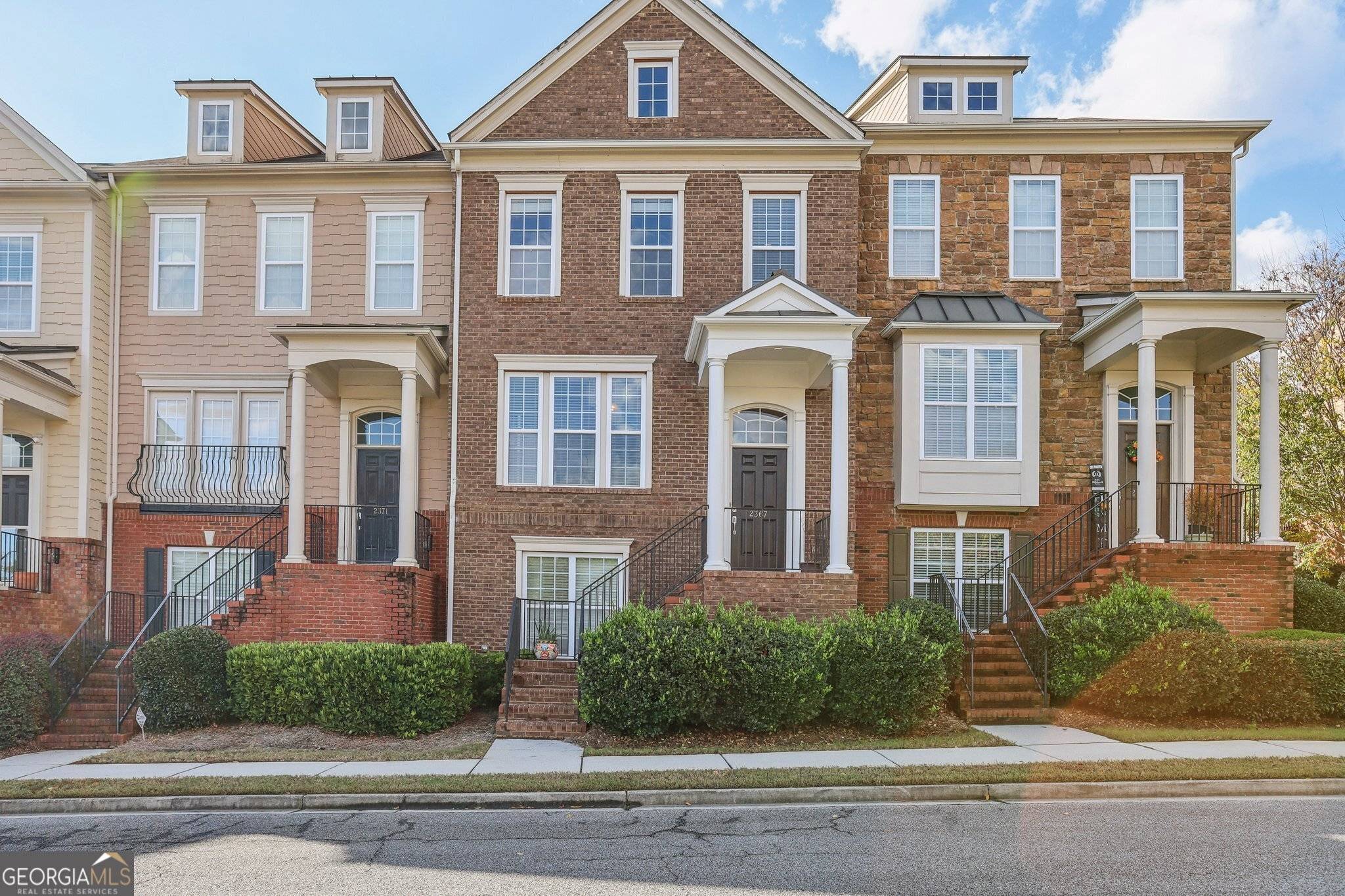Smyrna, GA 30080,2367 Millhaven ST SE #15