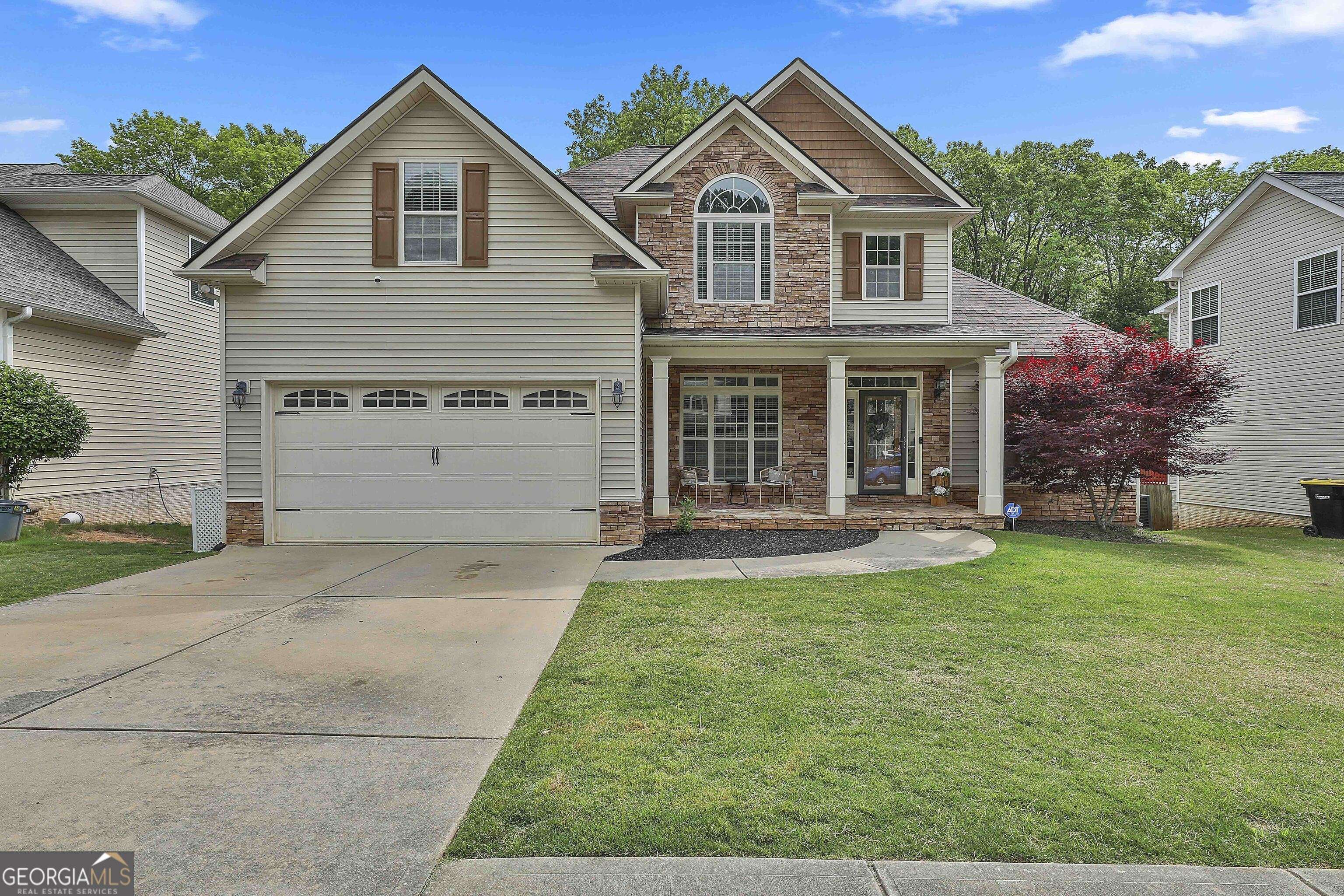 Newnan, GA 30265,176 Fairway DR