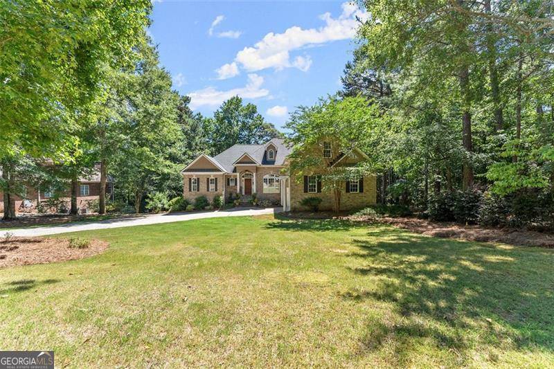 Bishop, GA 30621,1421 LANE CREEK DR