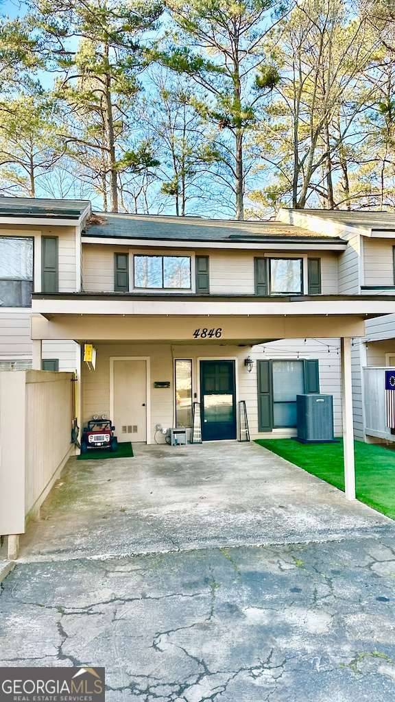 Atlanta, GA 30360,4846 Twin Lakes TRL