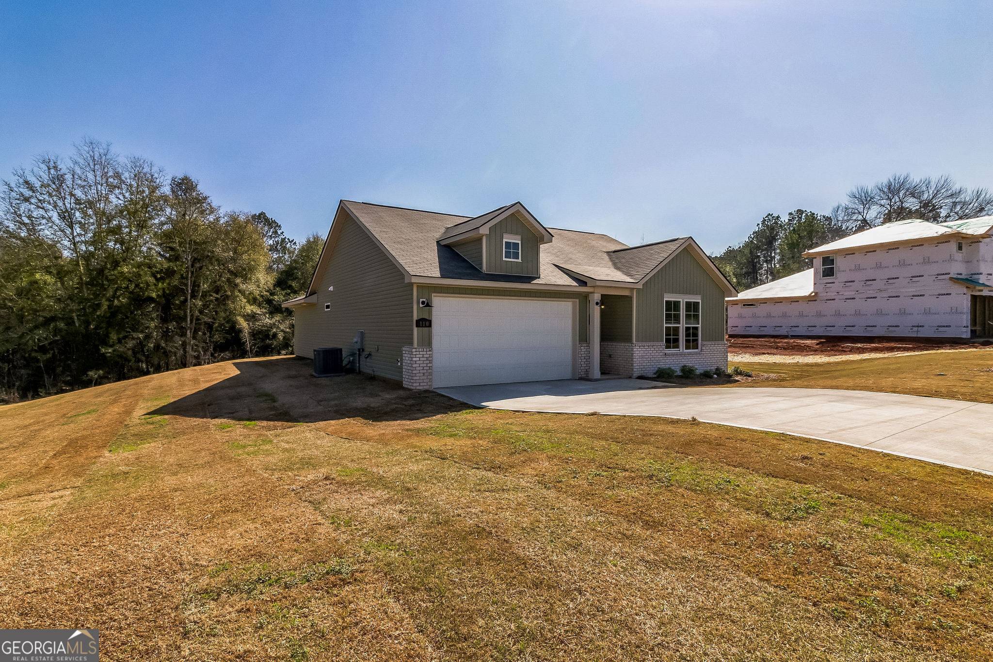 Perry, GA 31069,110 Golden Ingot CT