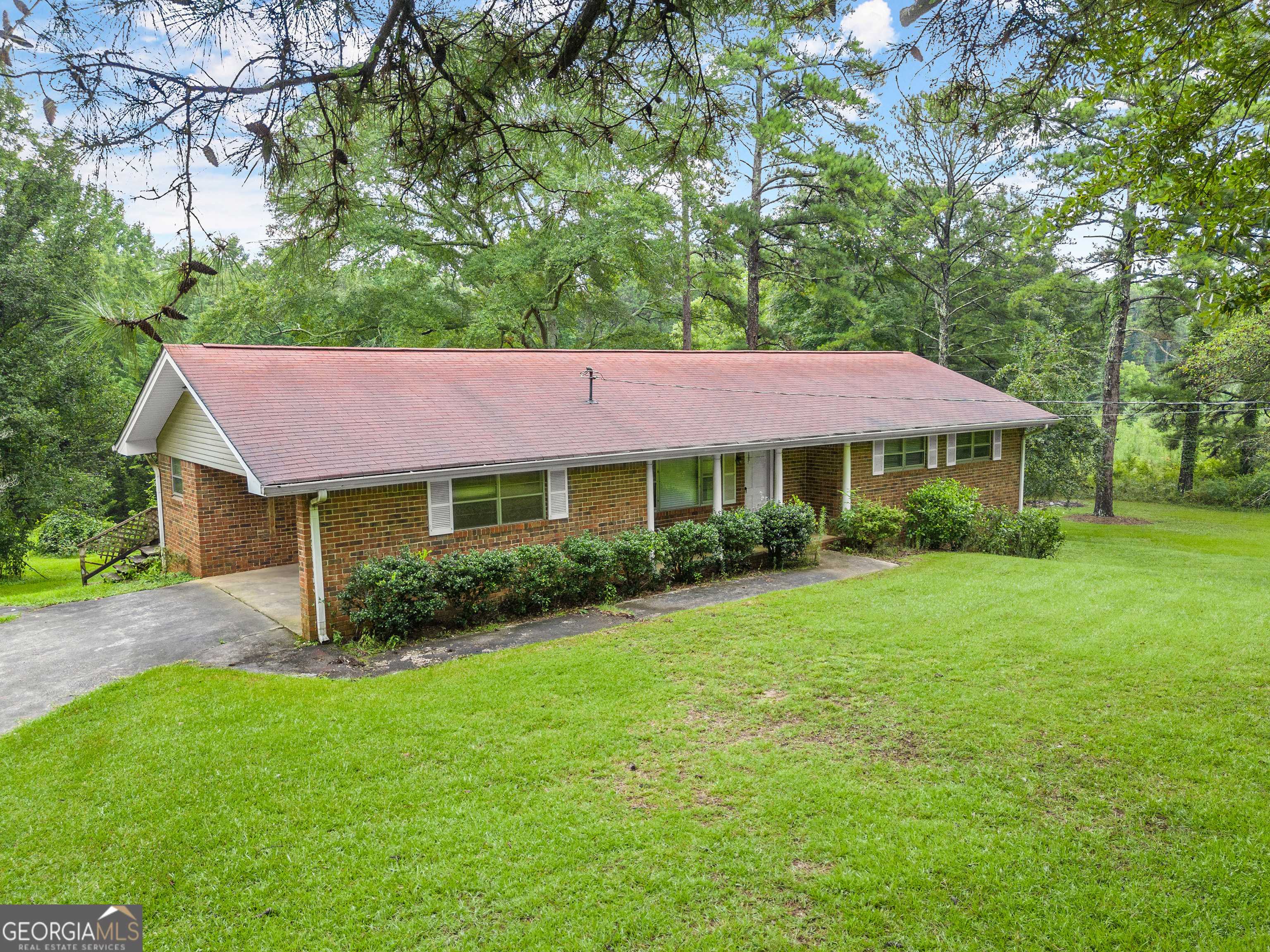 Stockbridge, GA 30281,200 OLD STAGECOACH DR