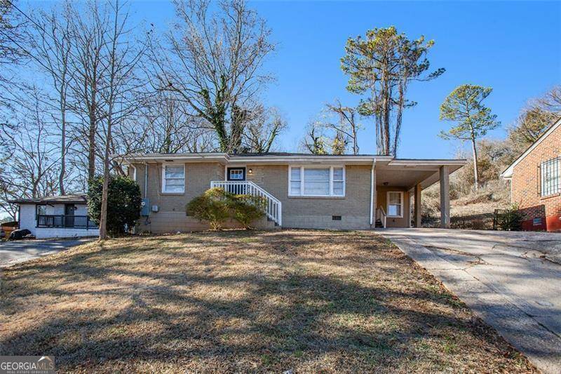 Atlanta, GA 30315,2159 MACON DR