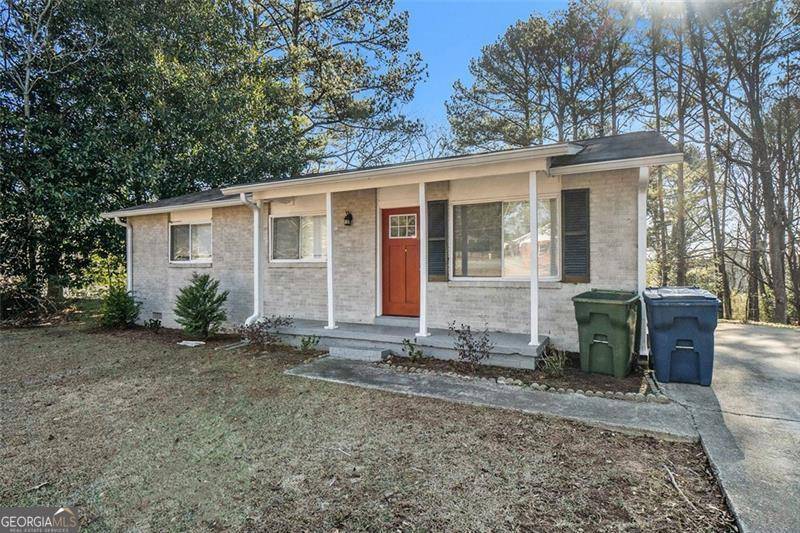 Atlanta, GA 30315,2040 FORREST PARK