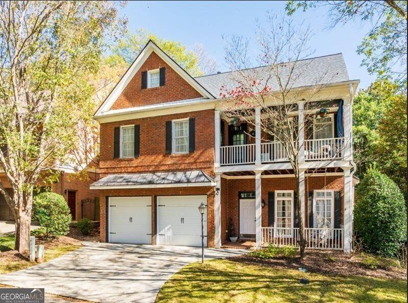 Atlanta, GA 30324,1841 Hedge Rose DR