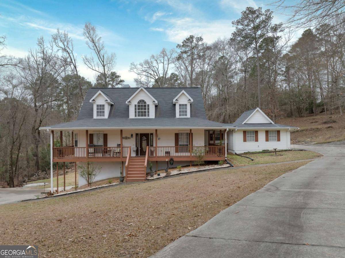 Milledgeville, GA 31061,3019 Newall DR NE