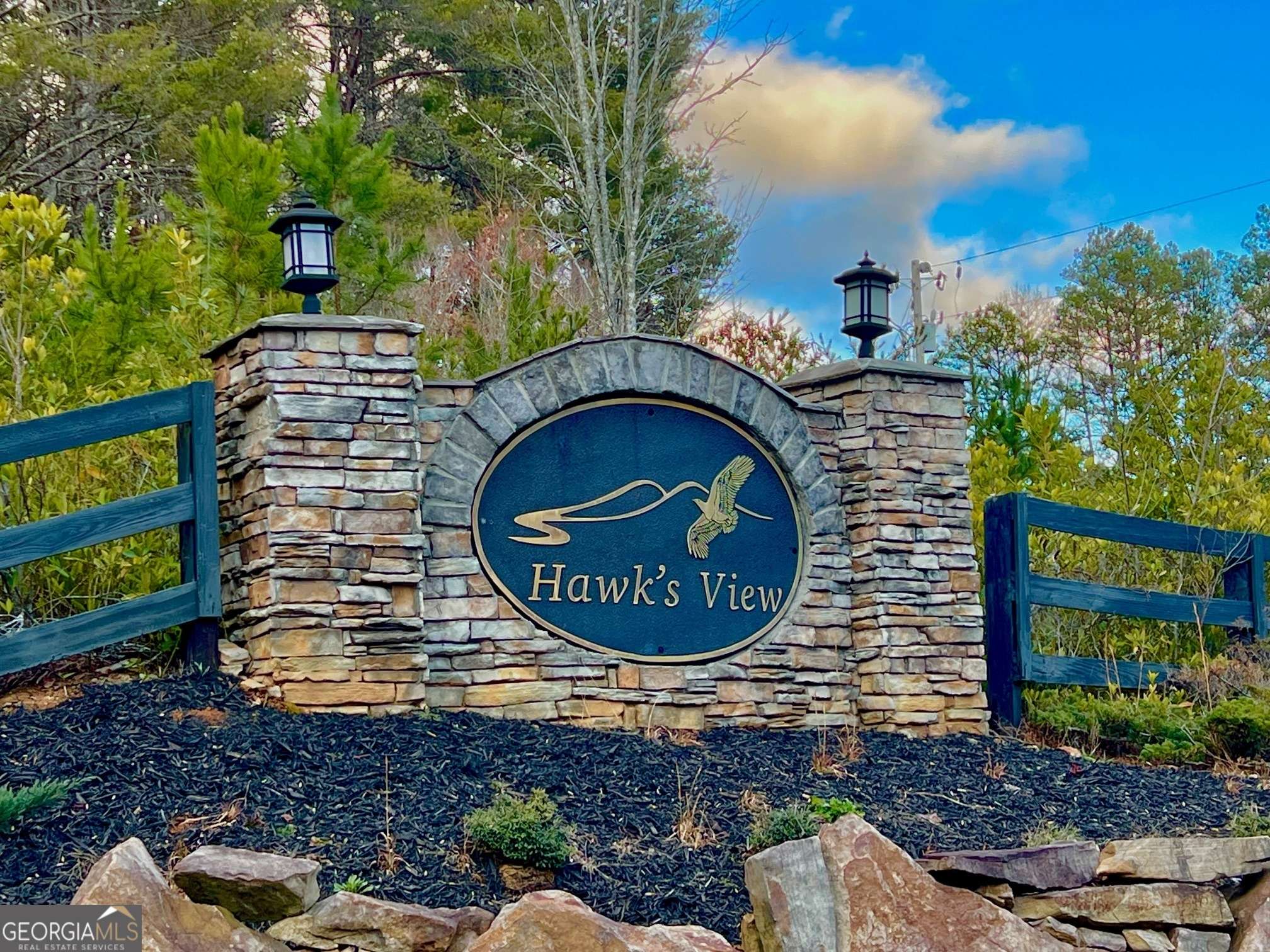 Morganton, GA 30560,00 Hawks View