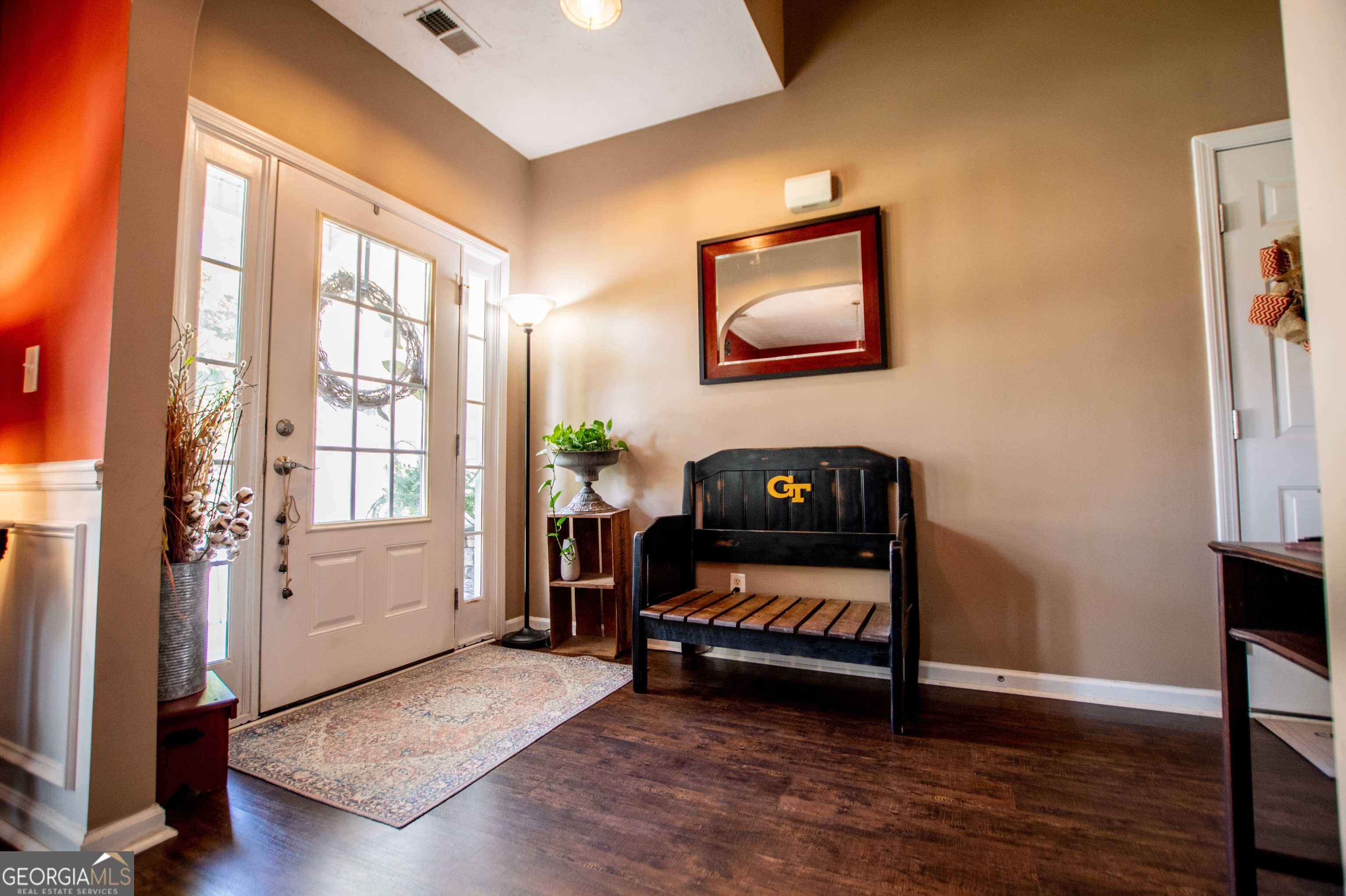 Villa Rica, GA 30180,613 Hemlock CT