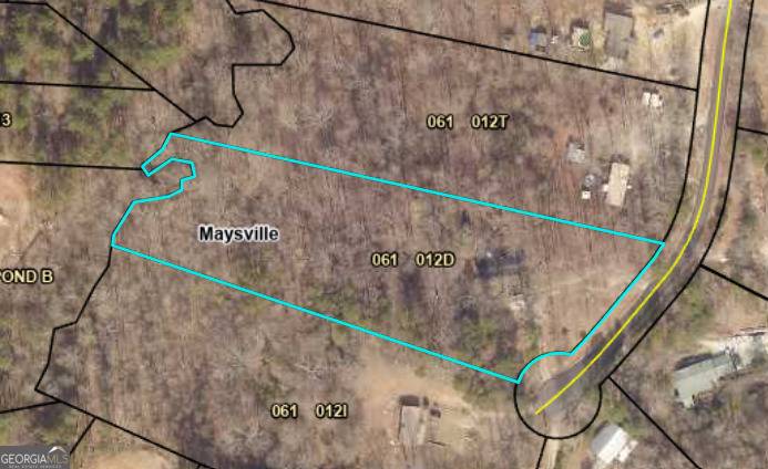 Maysville, GA 30558,952 W Freeman