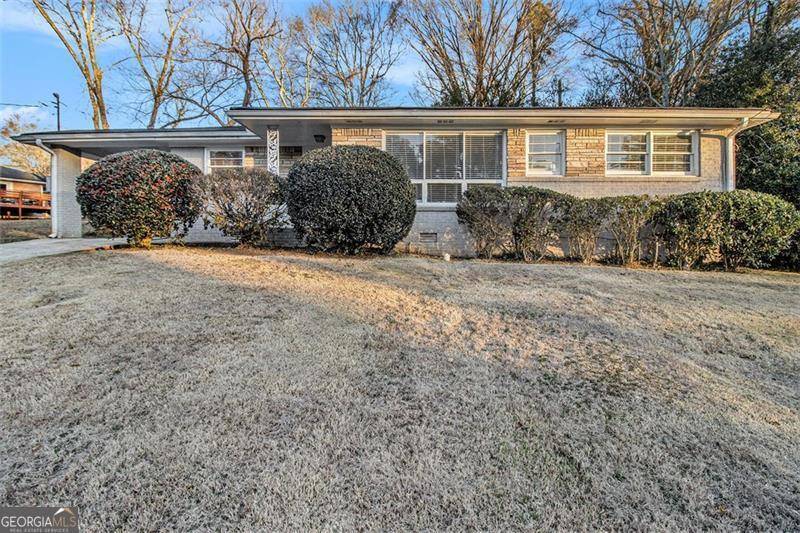 Decatur, GA 30032,2372 TYLER WAY
