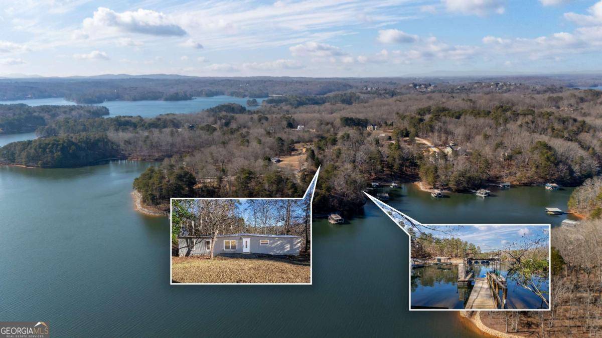 Gainesville, GA 30506,3551 Monroe CIR