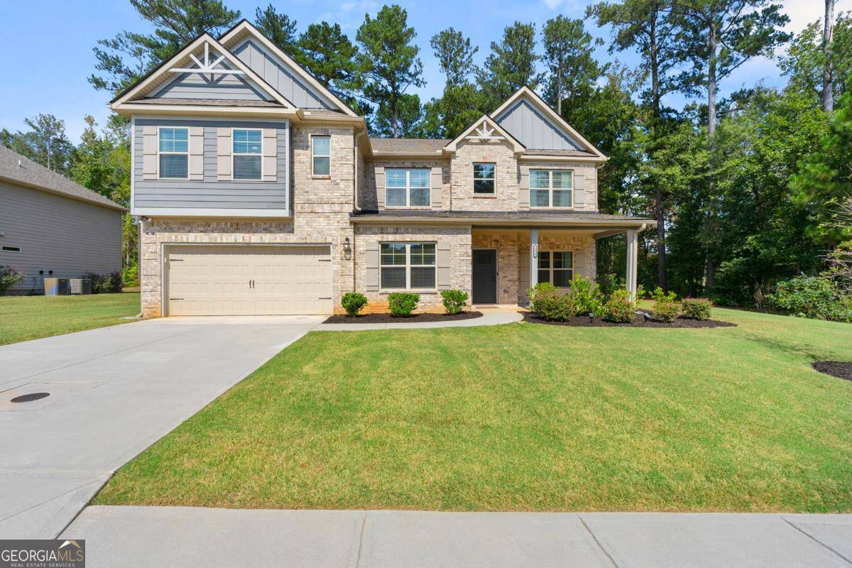 Atlanta, GA 30331,2570 Reynolds RD SW