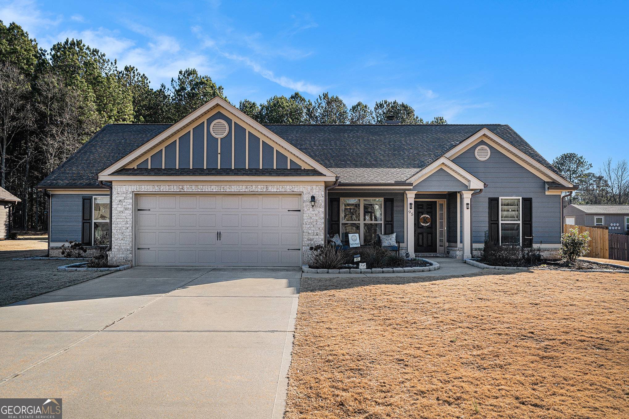 Statham, GA 30666,95 Ashton LN