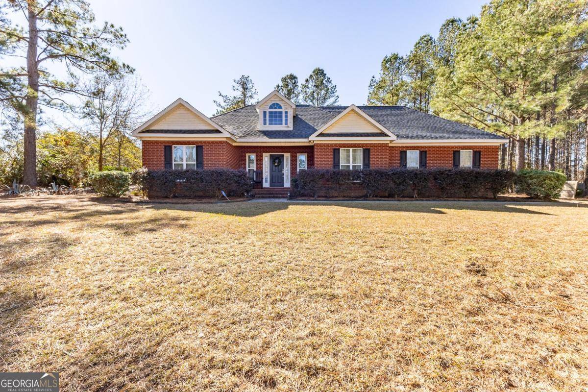 Statesboro, GA 30458,5011 Addison TRL