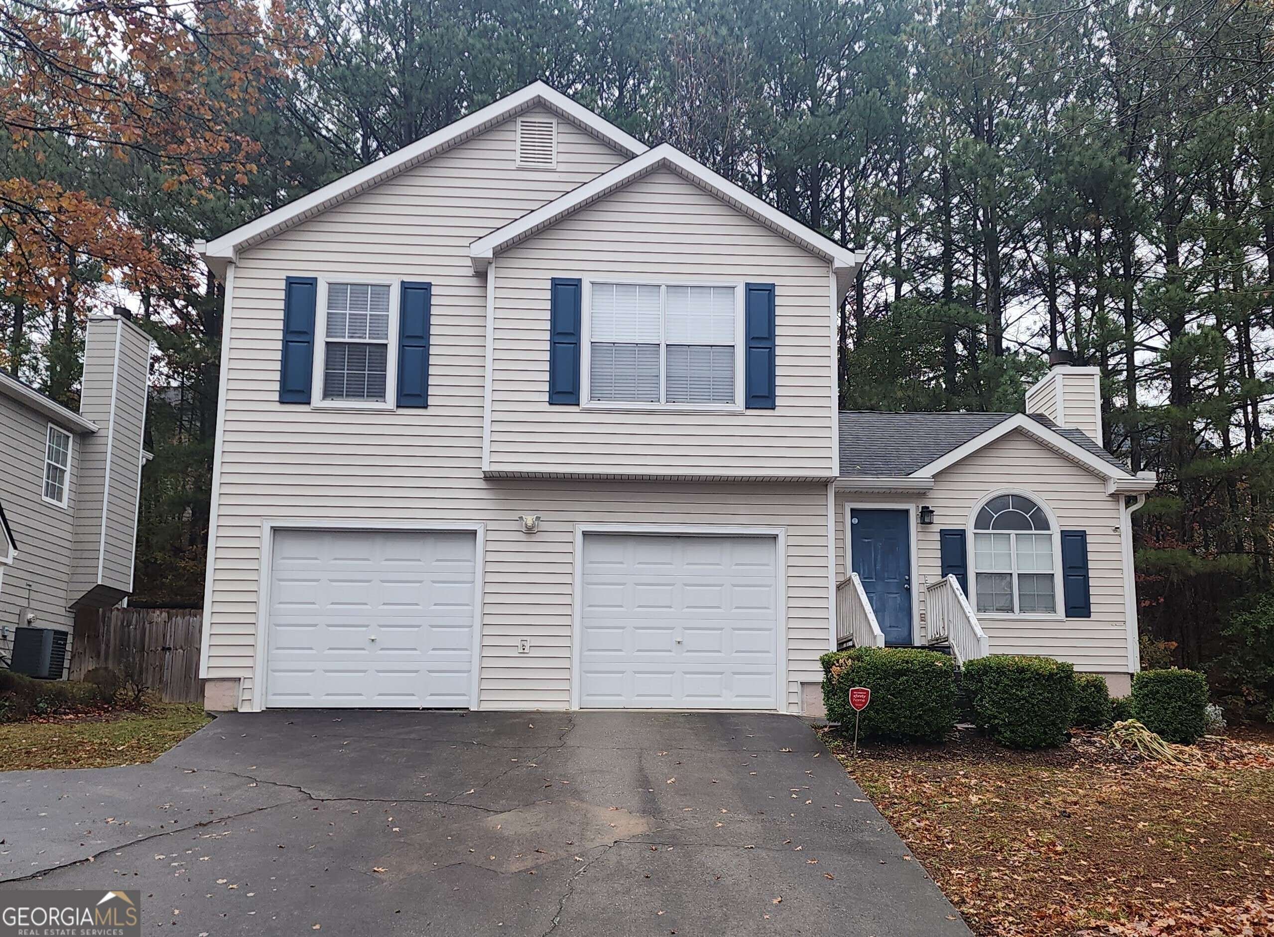 Atlanta, GA 30349,5738 Antelope TRL